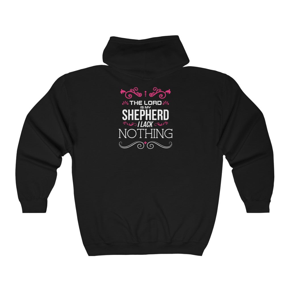 Shepherd Hoodie