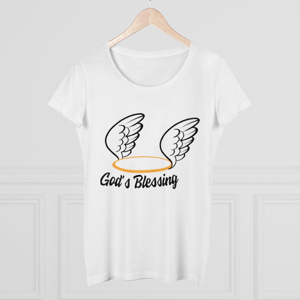 God's Blessing T-shirt