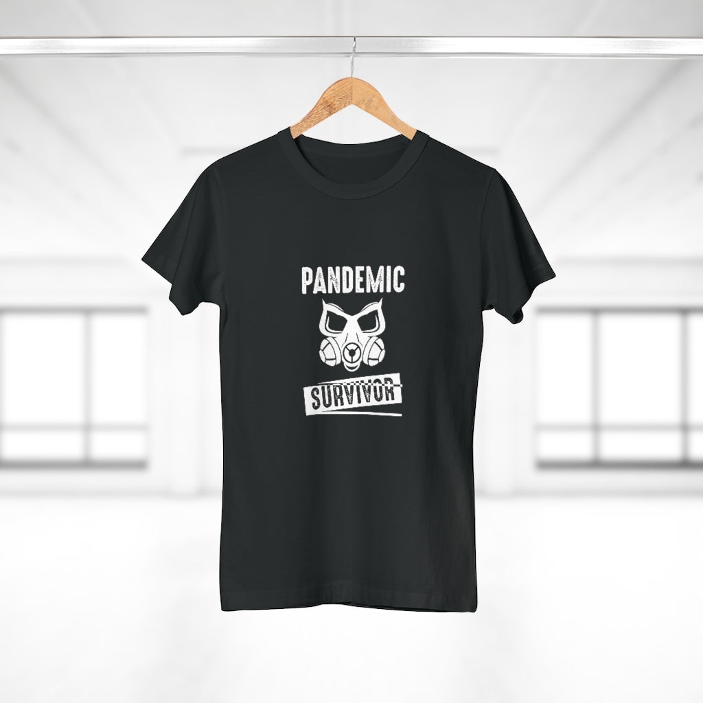 Pandemic Survivor T