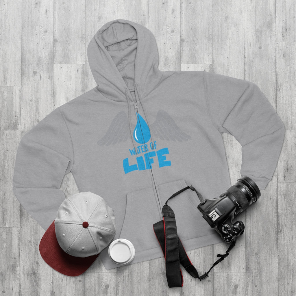 Water of life Hoodie