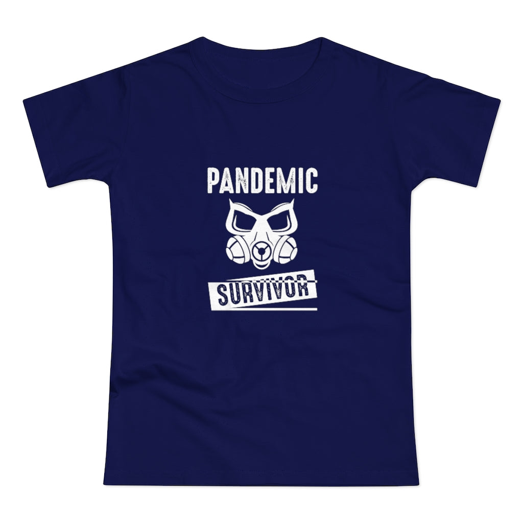 Pandemic Survivor T