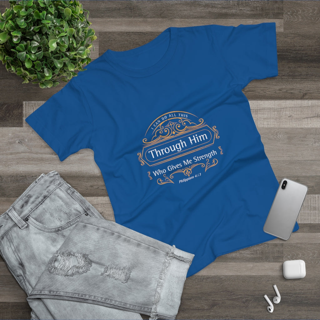 All This T-shirt