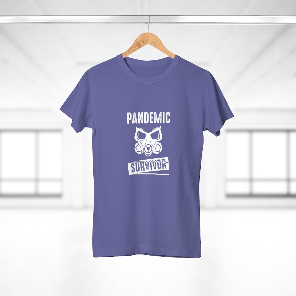 Pandemic Survivor T