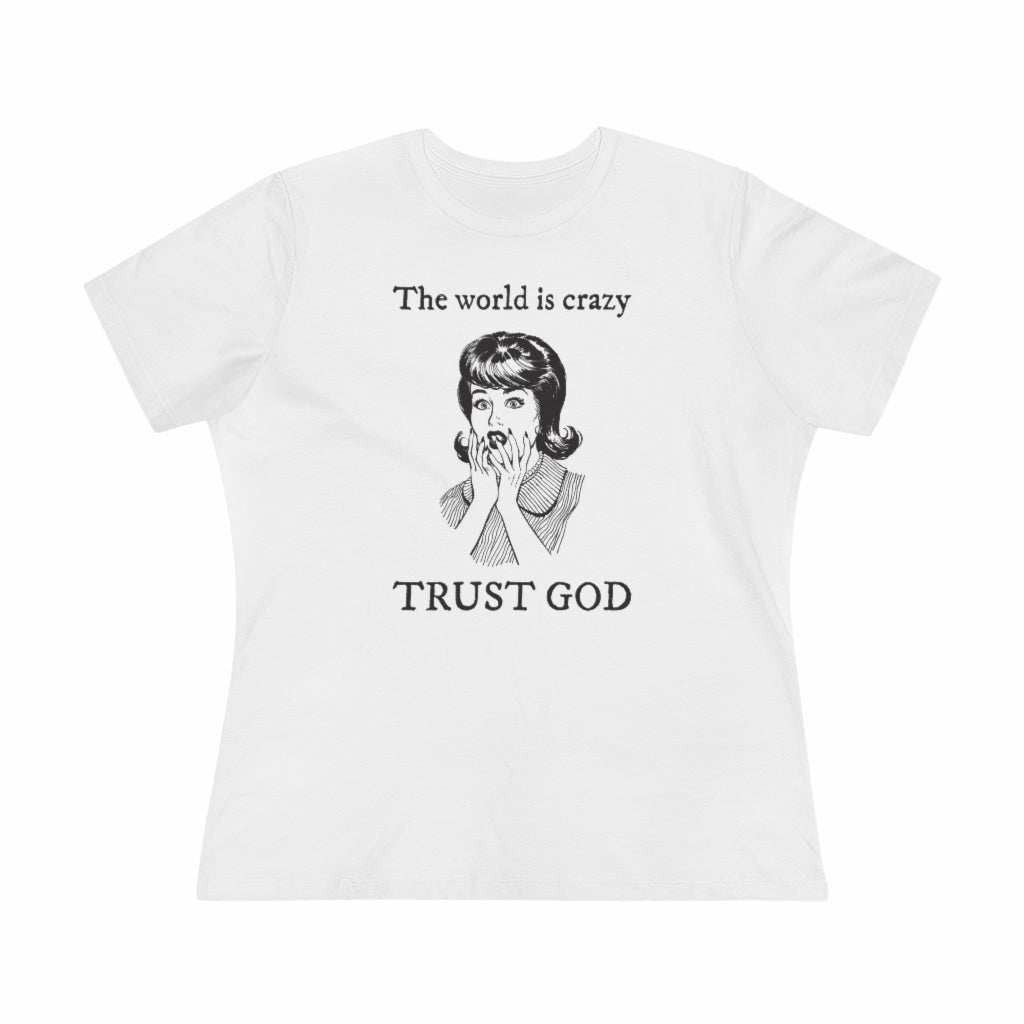 Crazy Faith