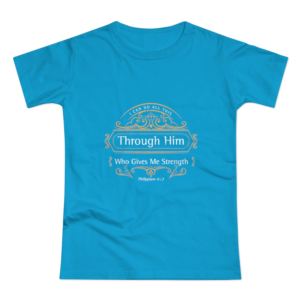 All This T-shirt