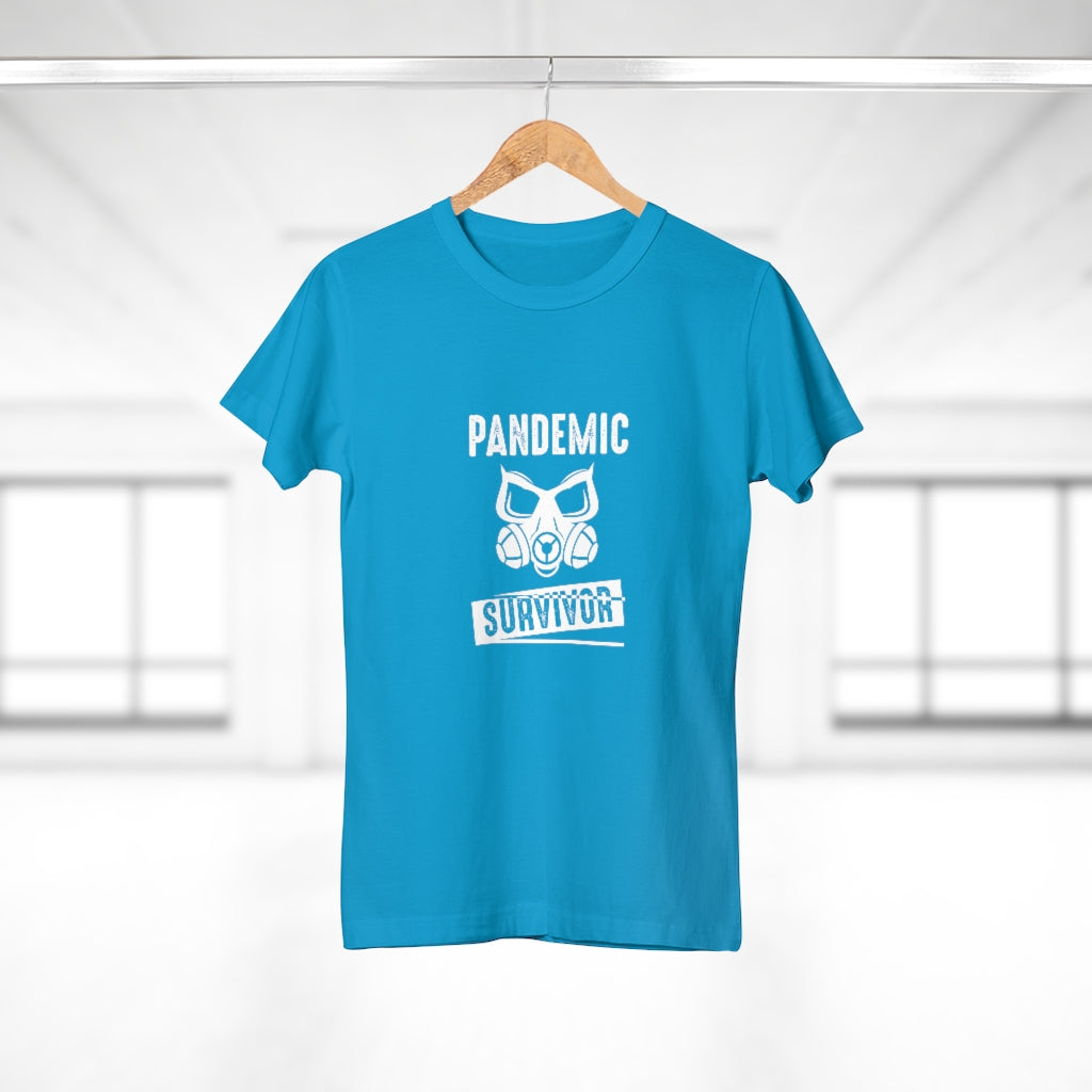 Pandemic Survivor T