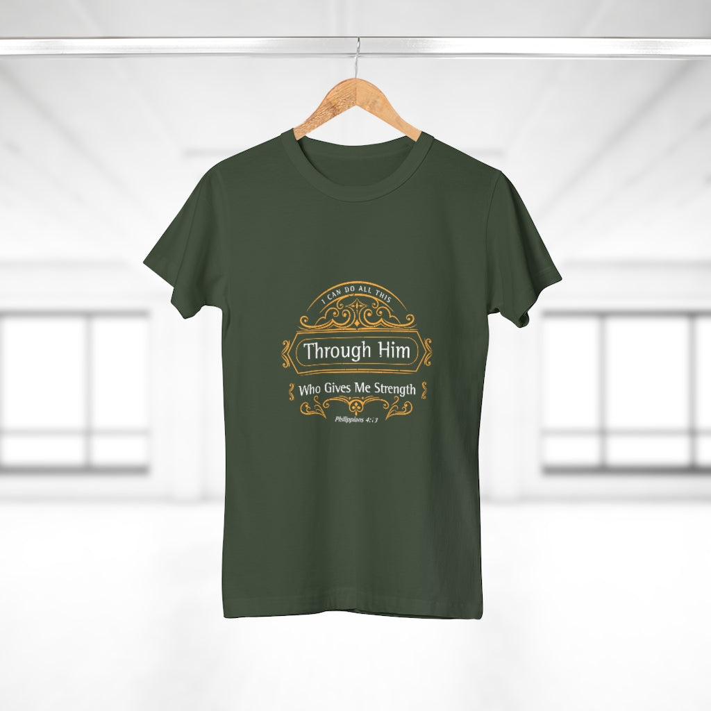 All This T-shirt