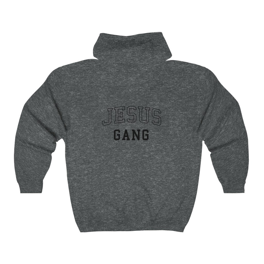 Jesus Gang hoodie