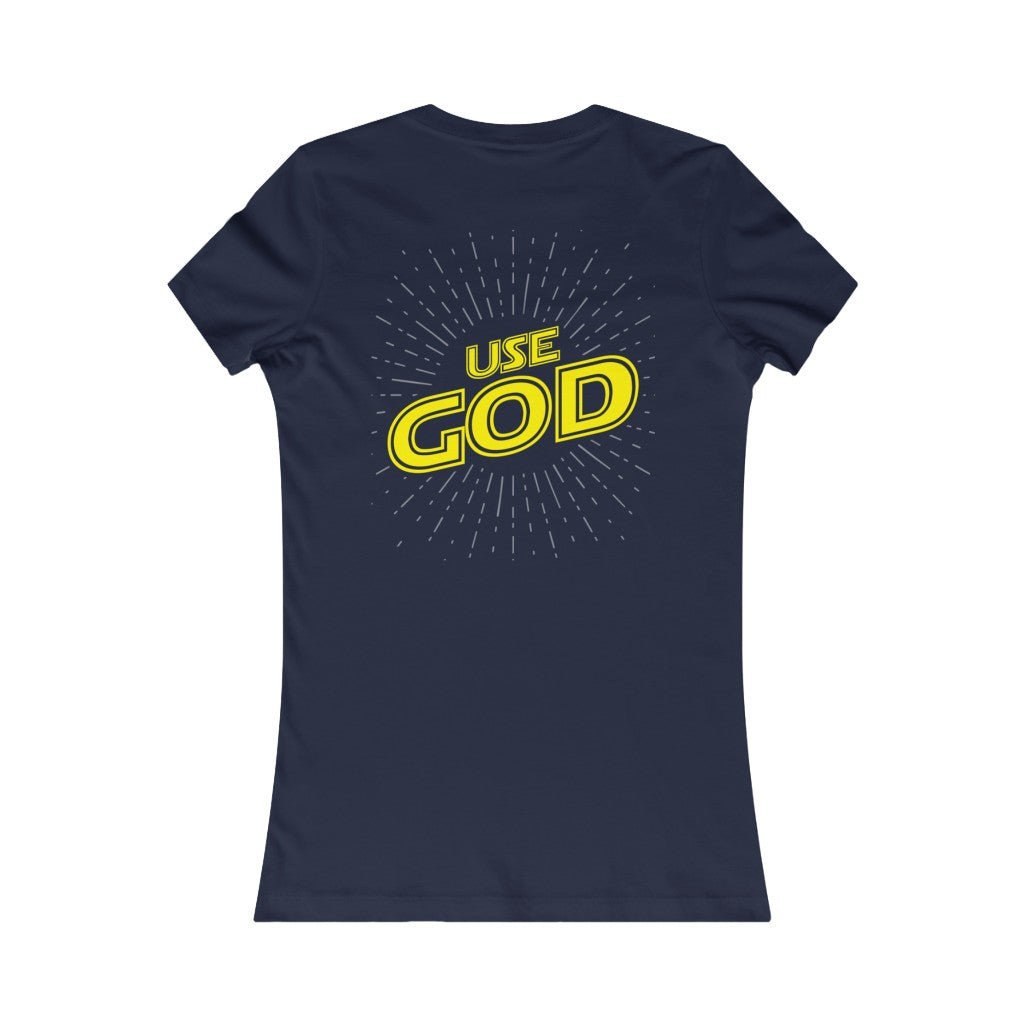 Use God Tee