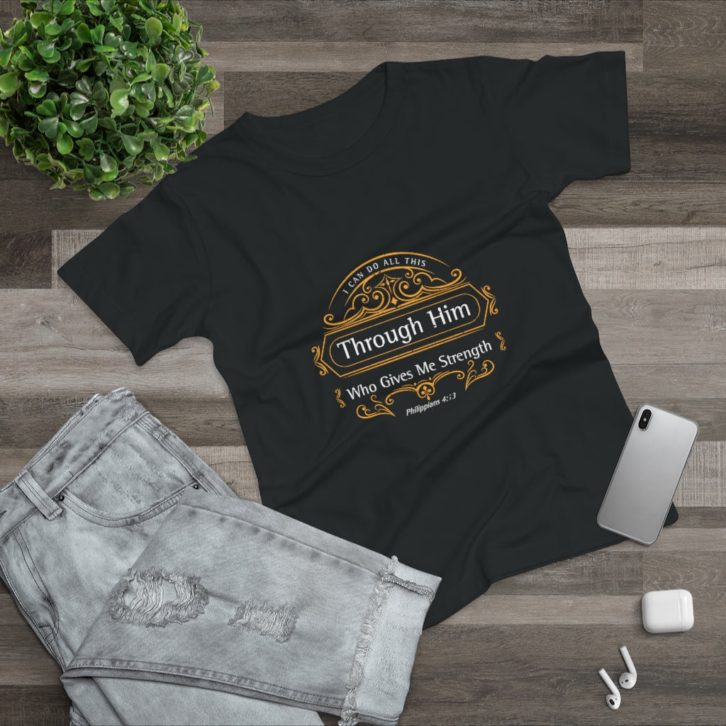 All This T-shirt