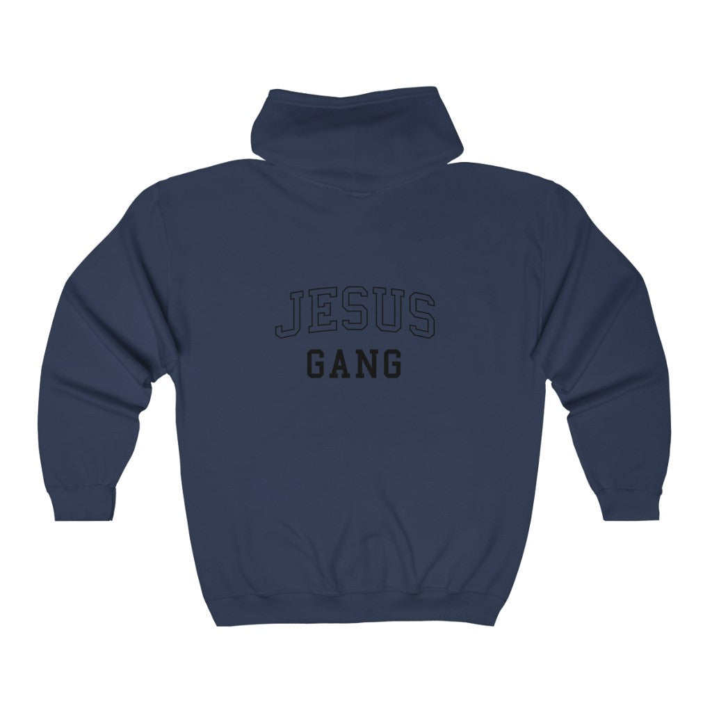 Jesus Gang hoodie