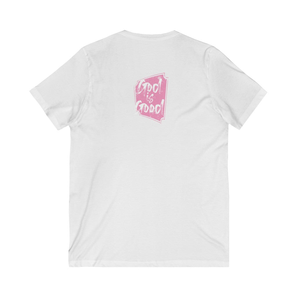 God is good t-shirt
