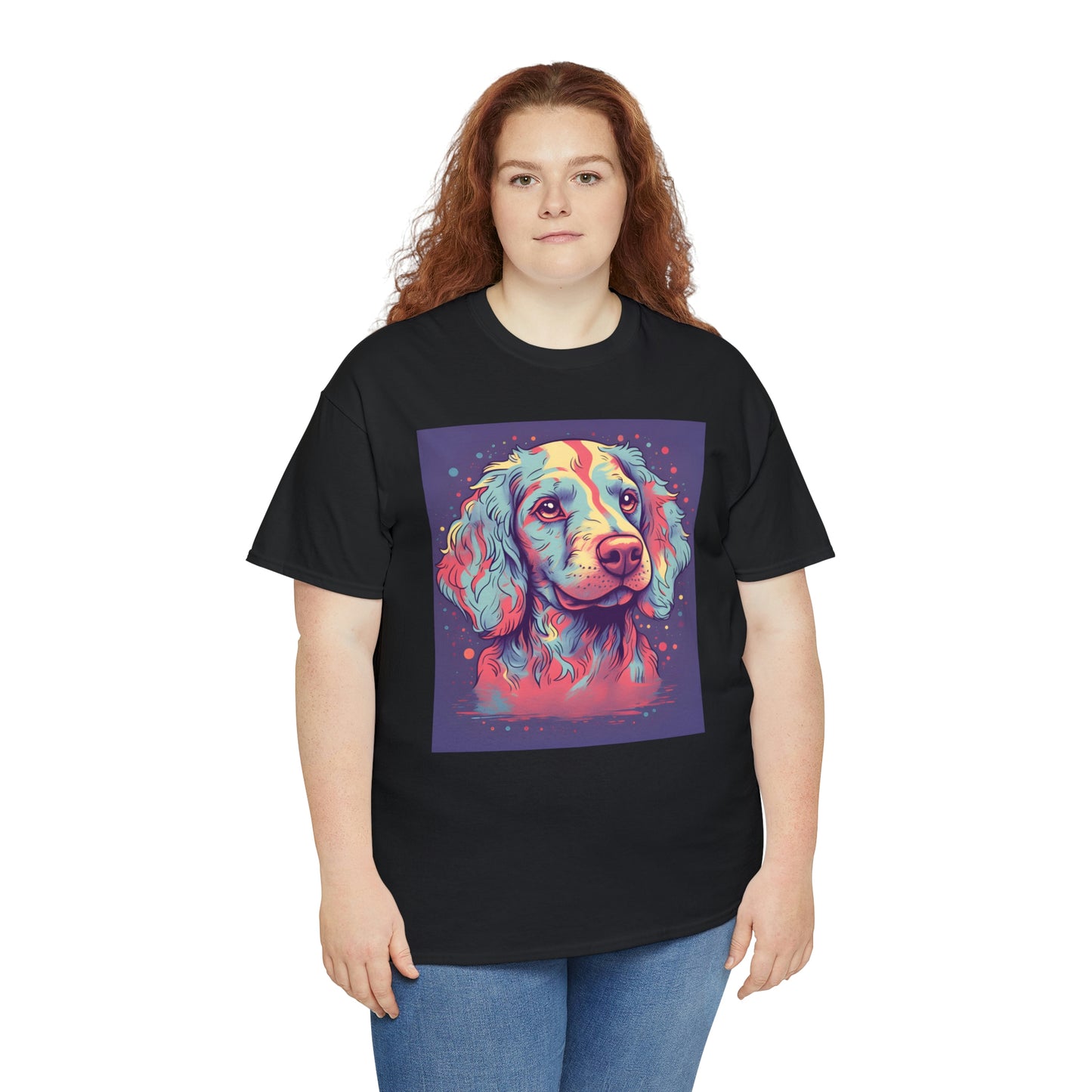 Acid Cocker Doggo