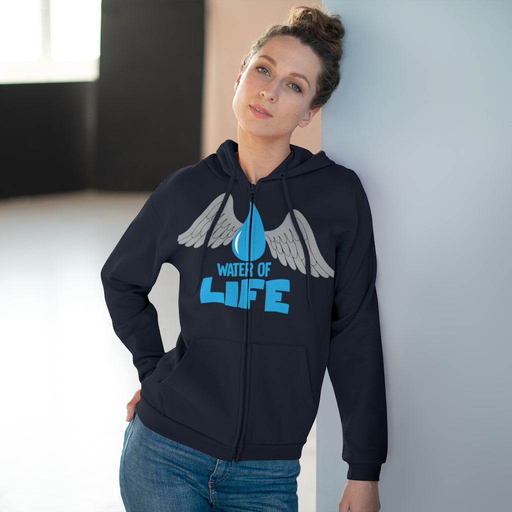 Water of life Hoodie
