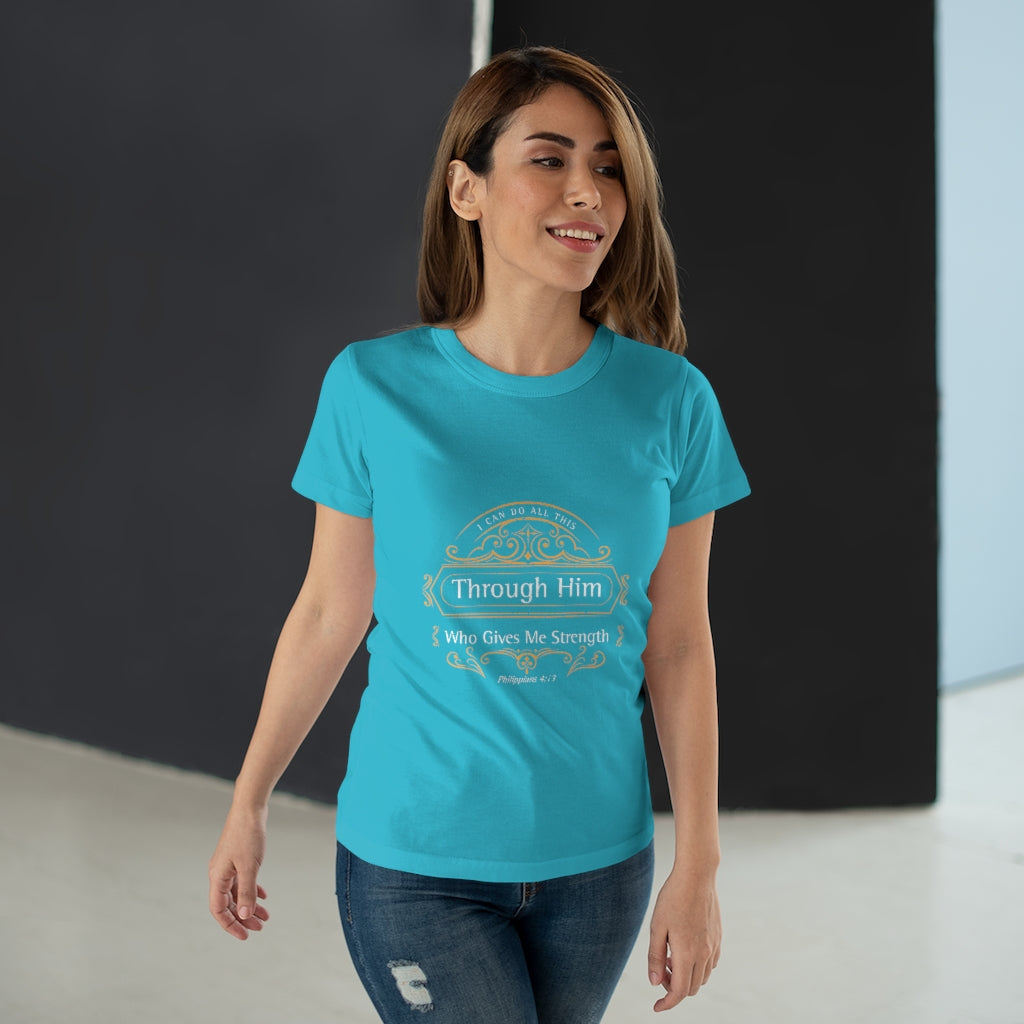 All This T-shirt