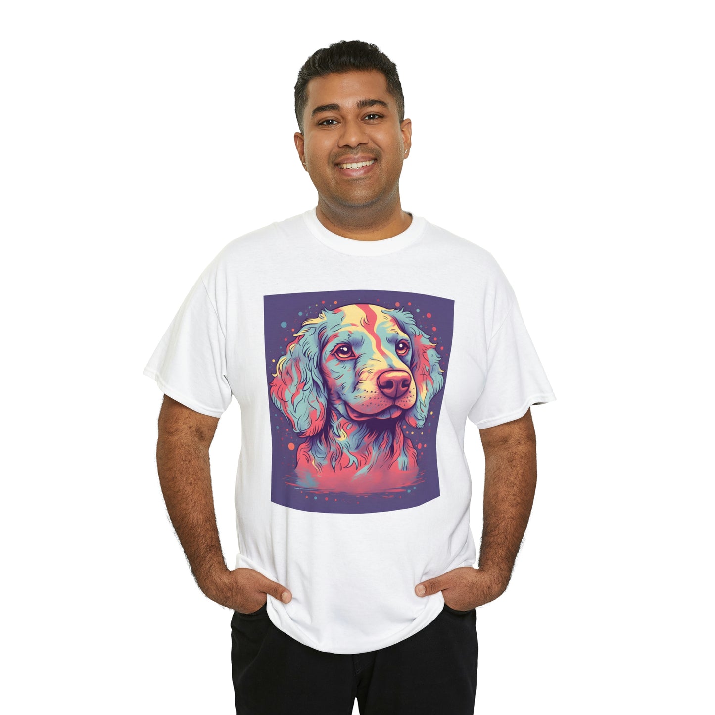 Acid Cocker Doggo