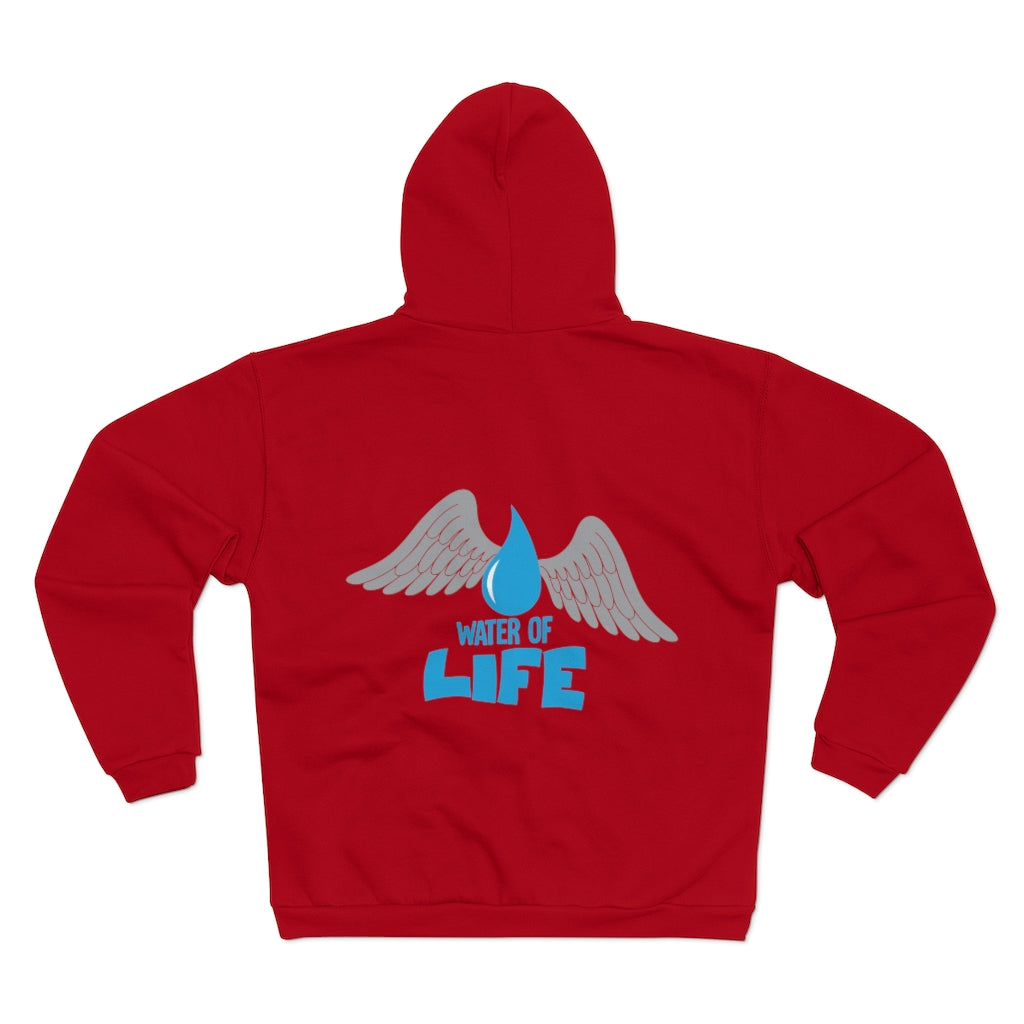 Water of life Hoodie
