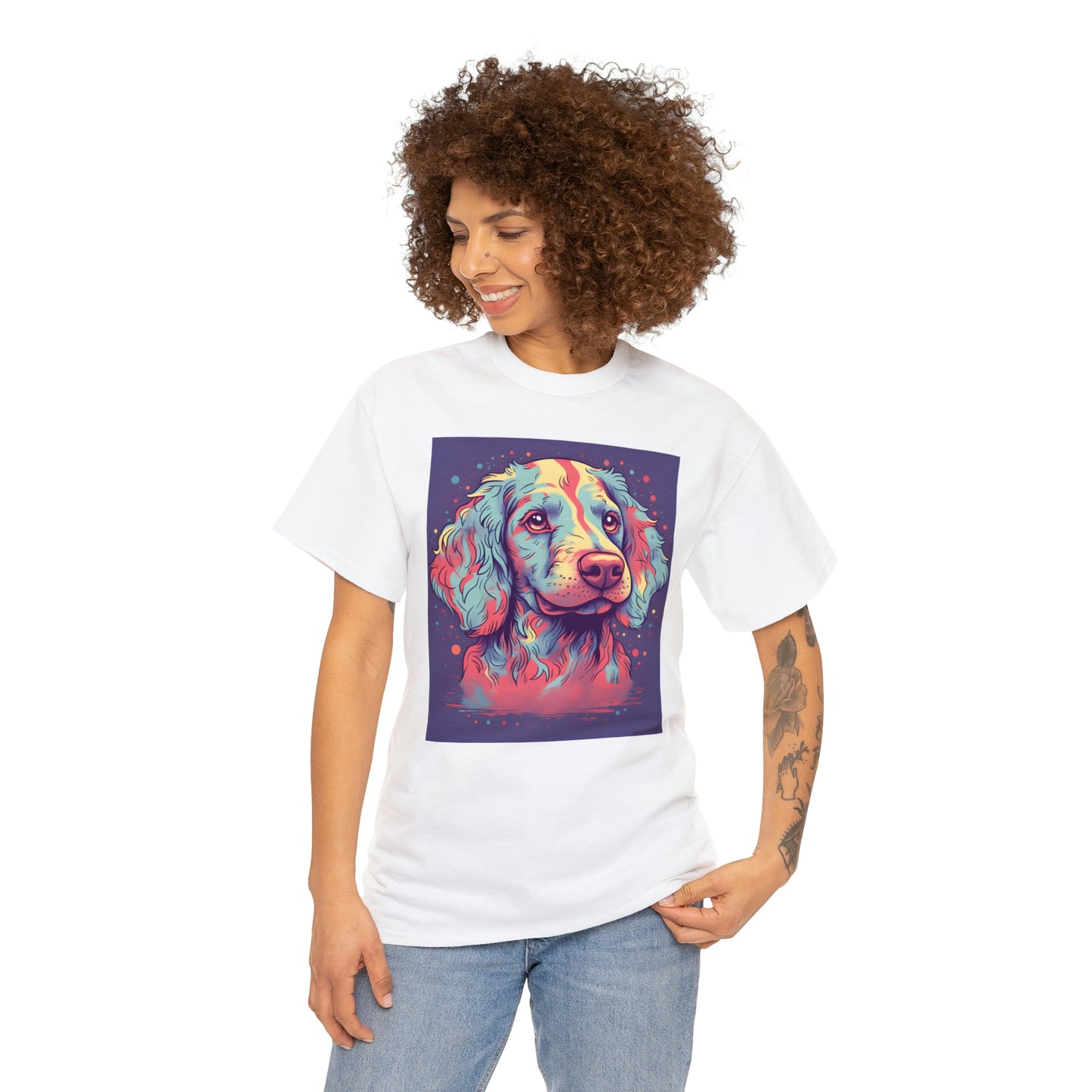 Acid Cocker Doggo