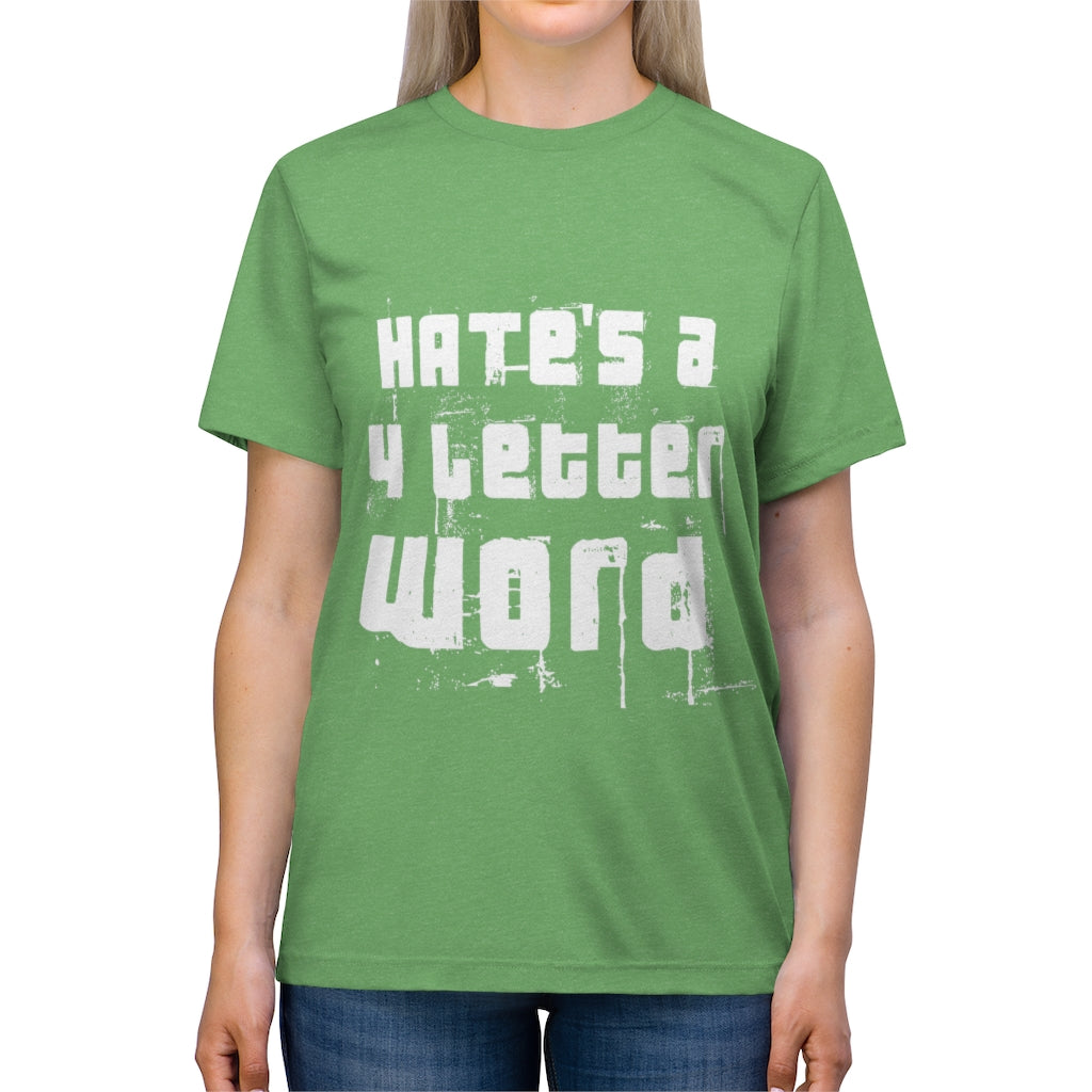 Hate Tee