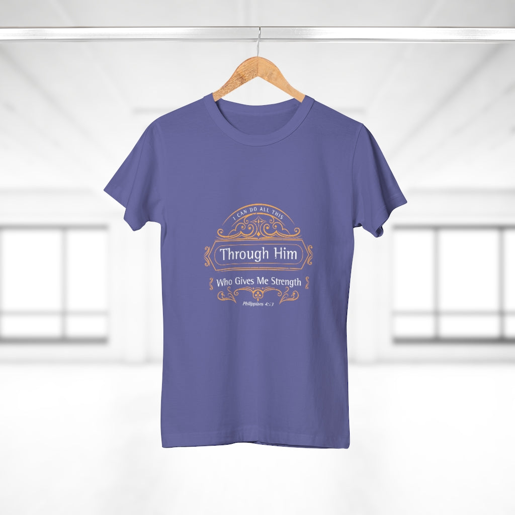 All This T-shirt
