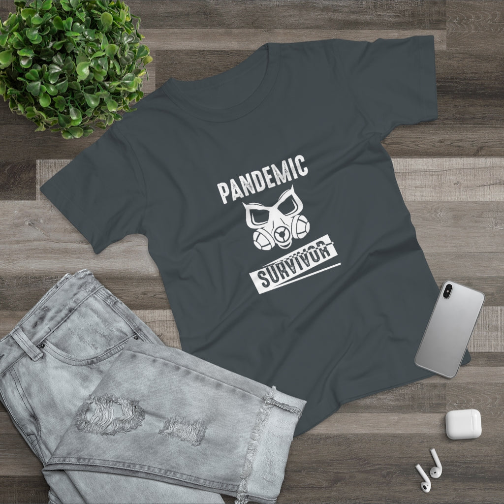 Pandemic Survivor T