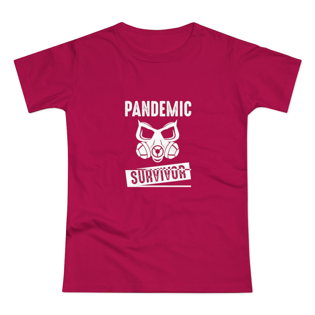 Pandemic Survivor T