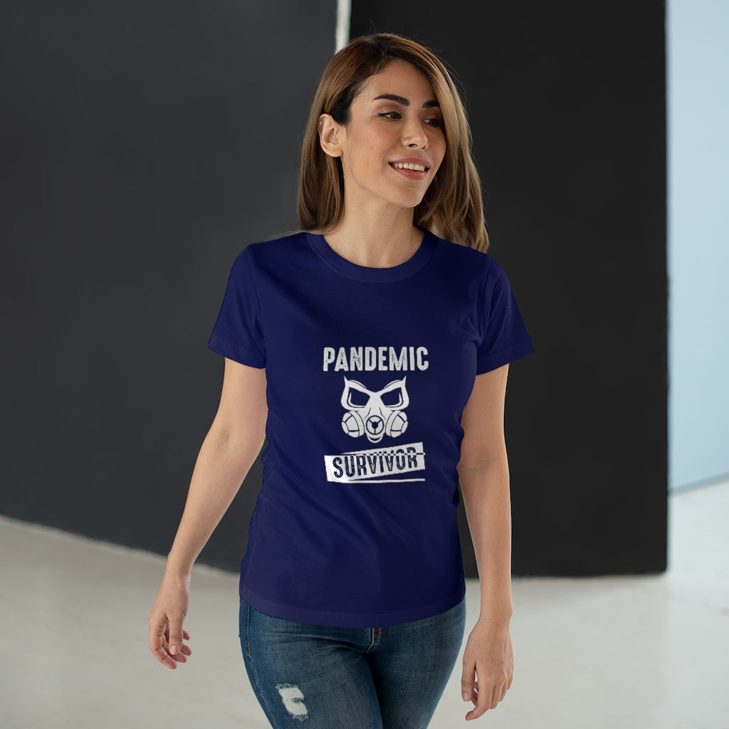 Pandemic Survivor T
