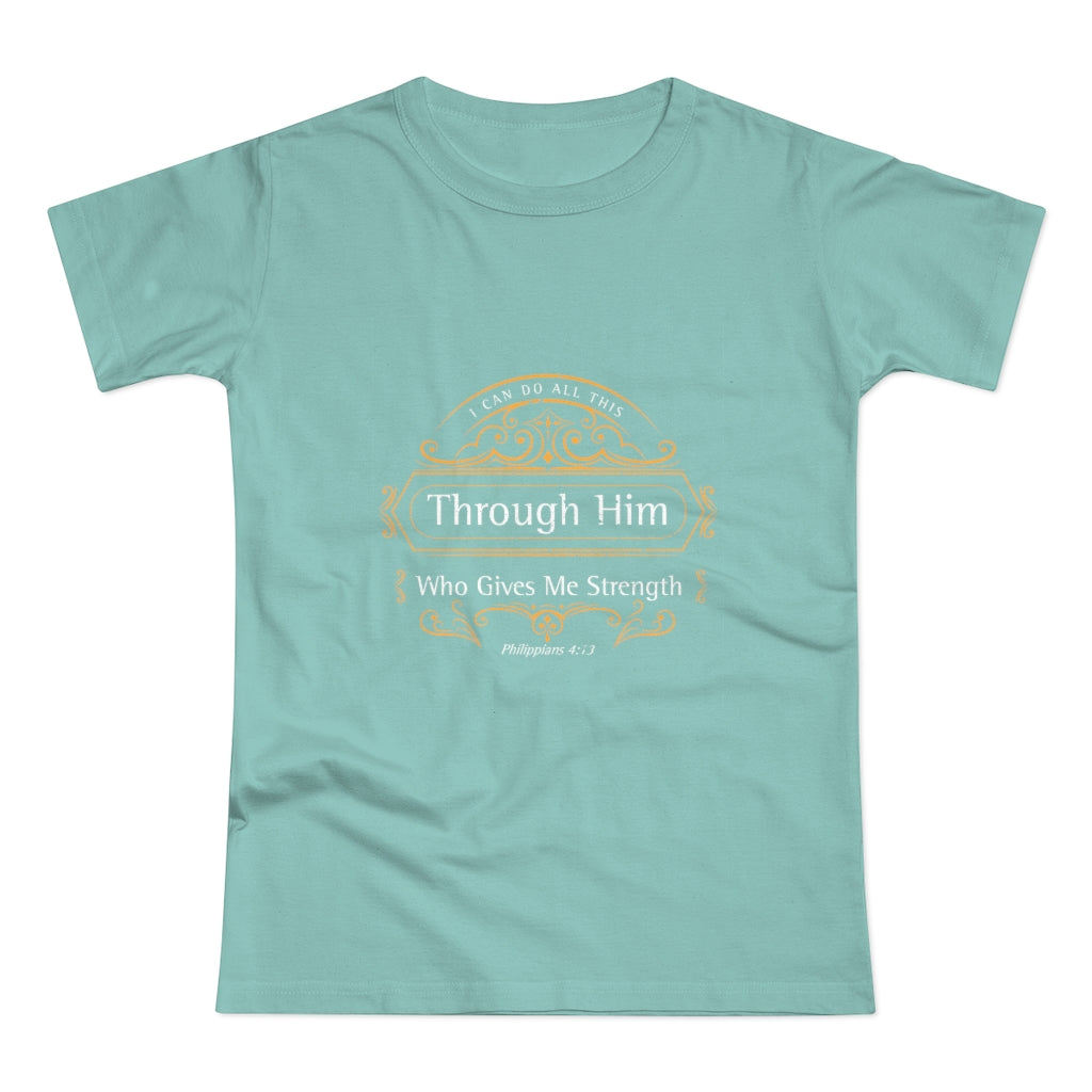 All This T-shirt
