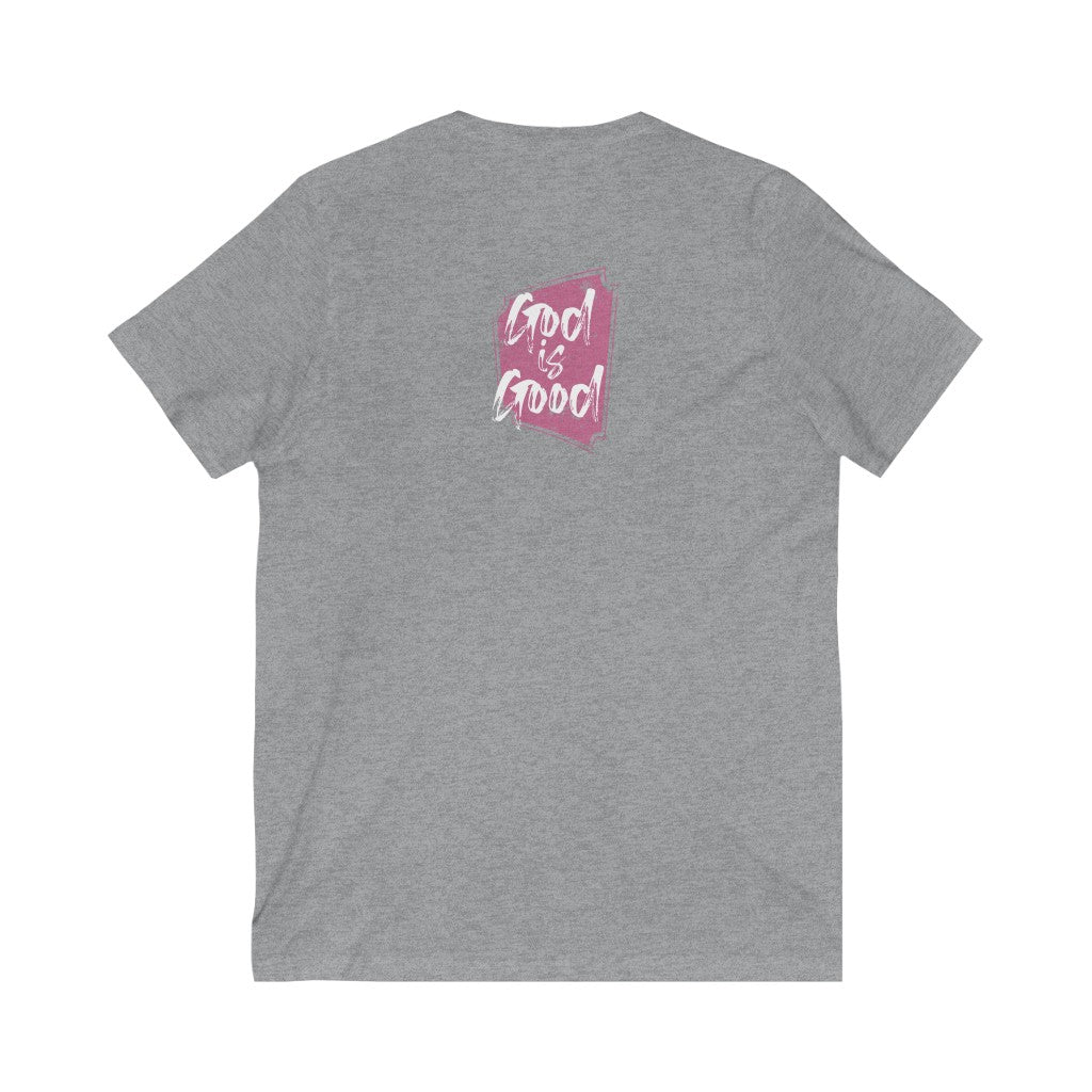 God is good t-shirt