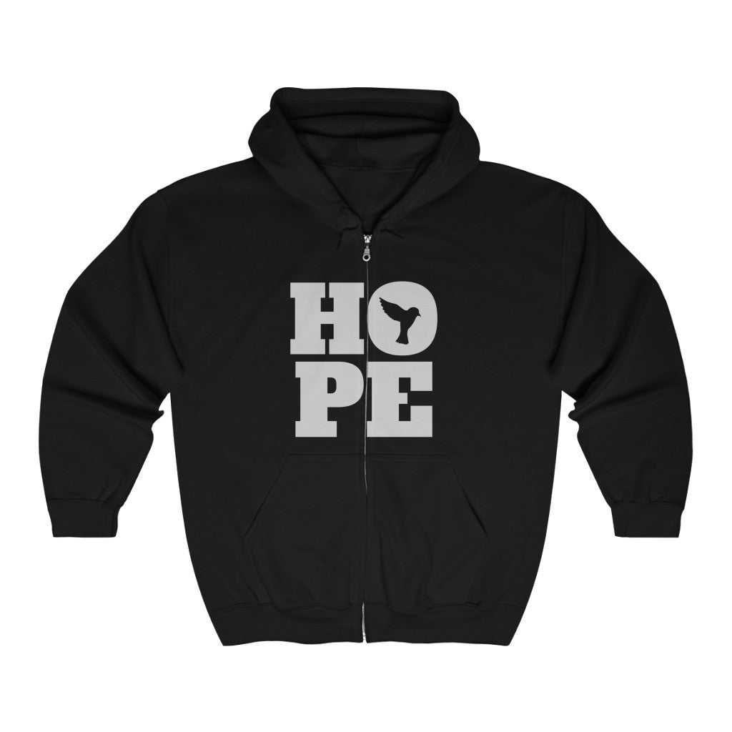 Hope Hooded Sweatshirt