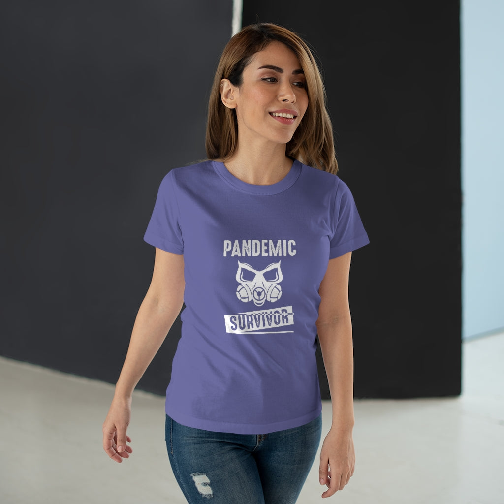 Pandemic Survivor T
