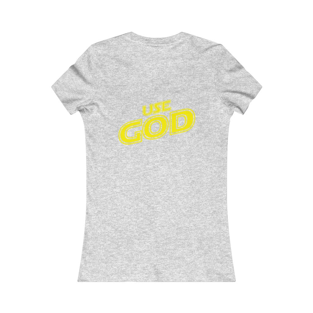 Use God Tee