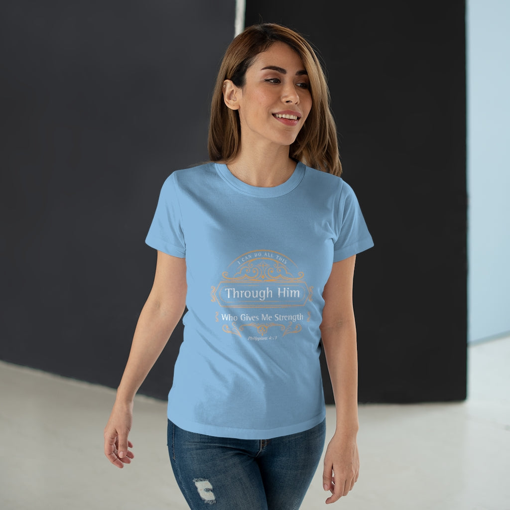 All This T-shirt