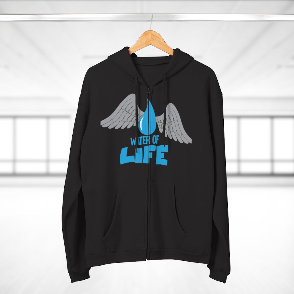 Water of life Hoodie