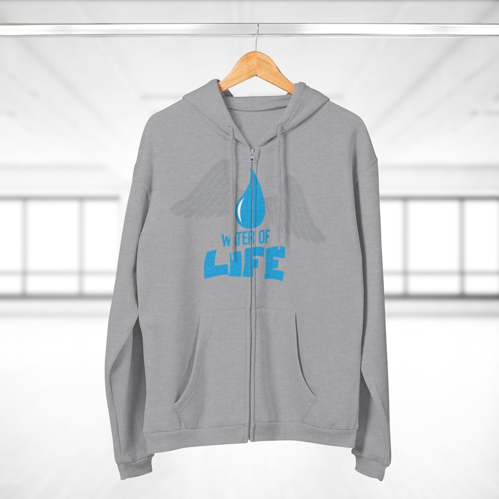 Water of life Hoodie