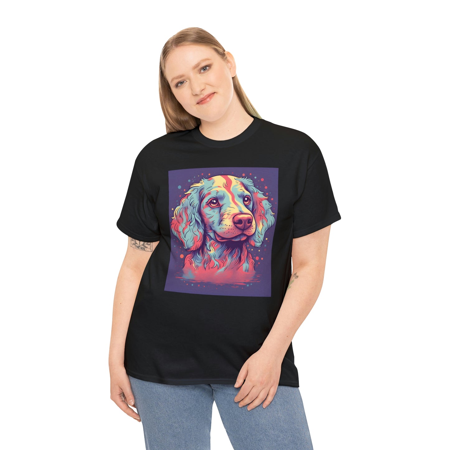 Acid Cocker Doggo