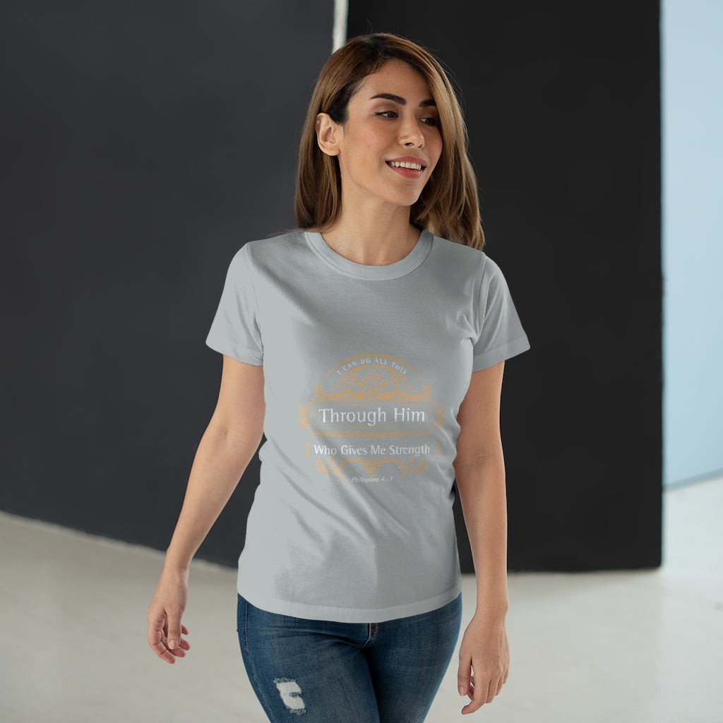 All This T-shirt