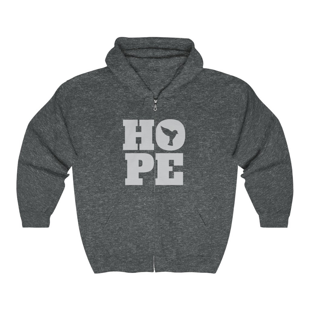 Hope Hooded Sweatshirt