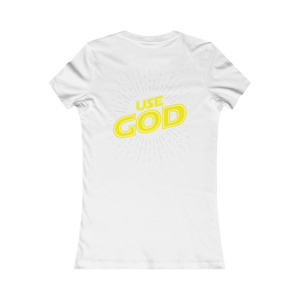 Use God Tee