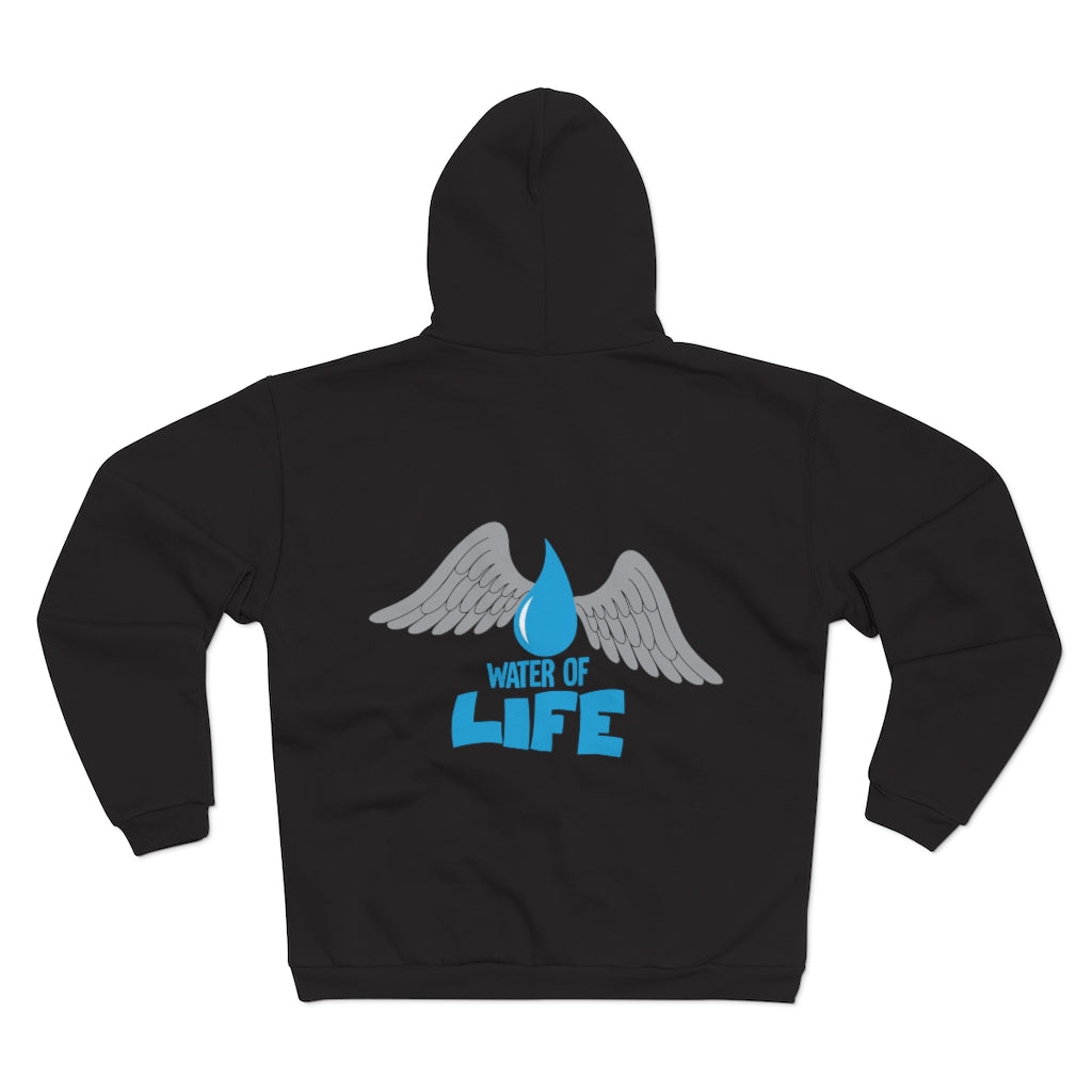 Water of life Hoodie