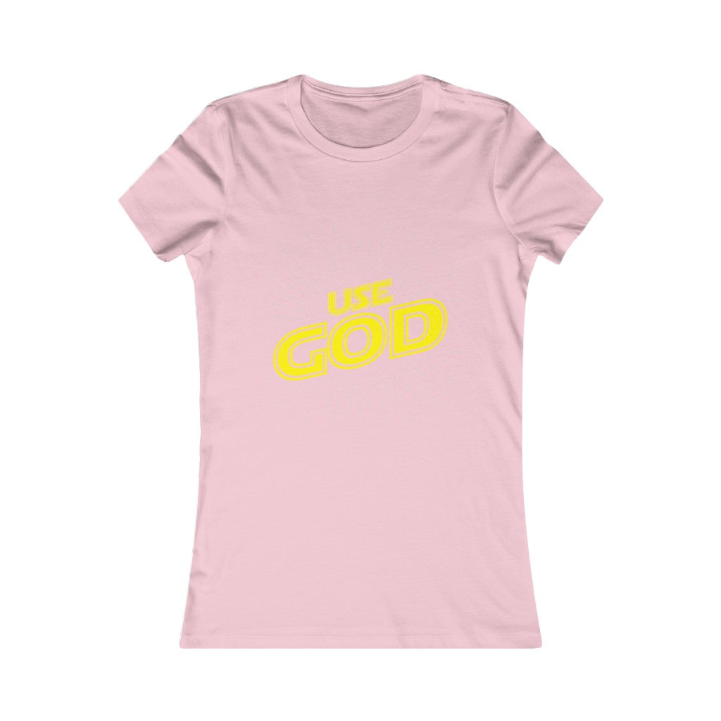 Use God Tee