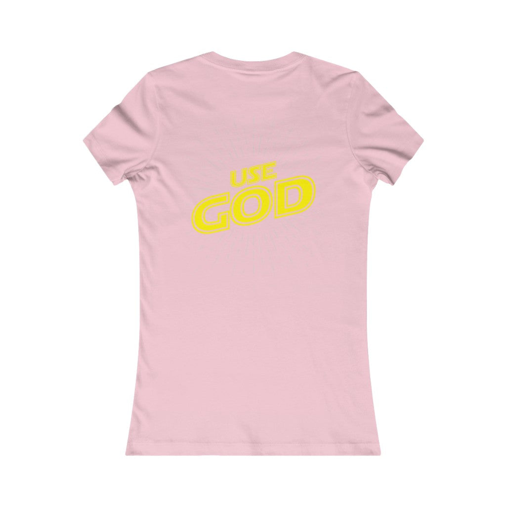 Use God Tee
