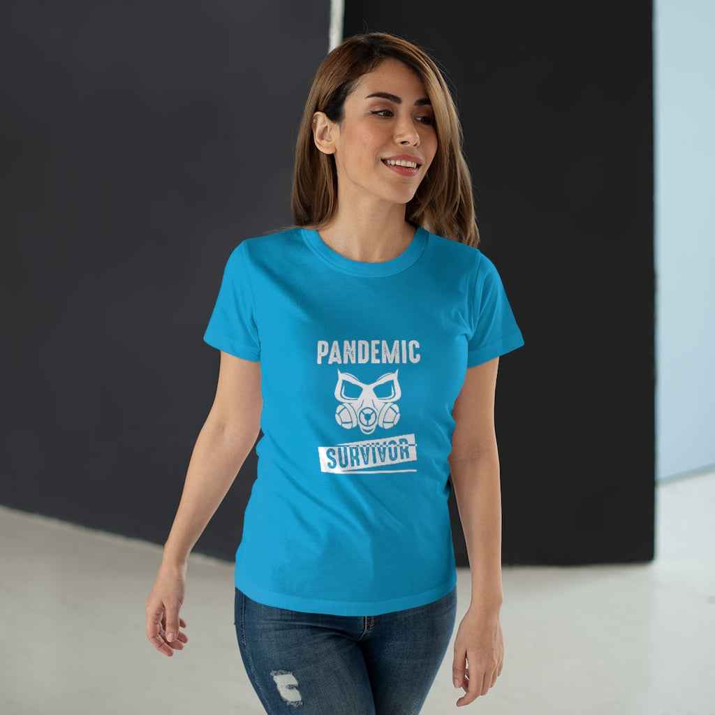 Pandemic Survivor T