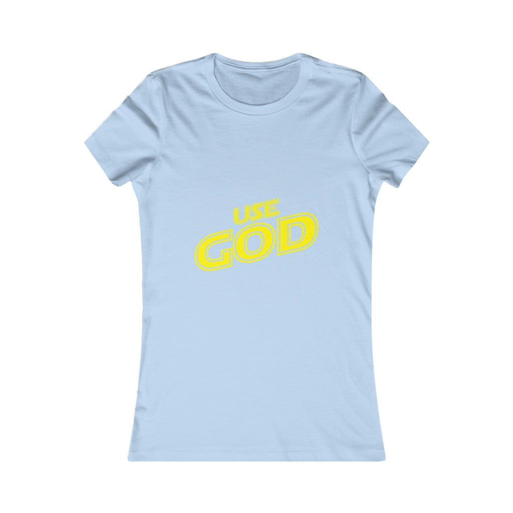 Use God Tee