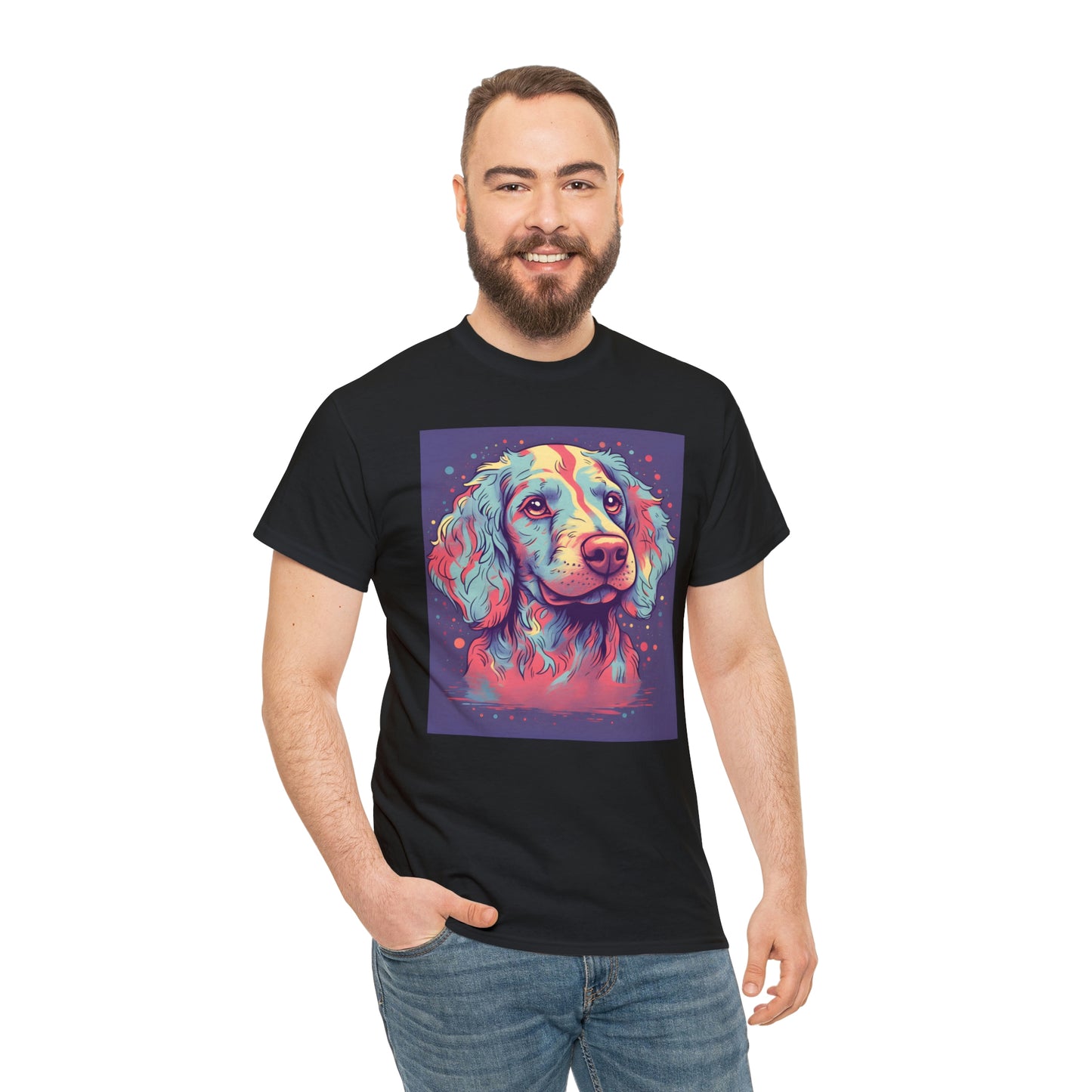 Acid Cocker Doggo
