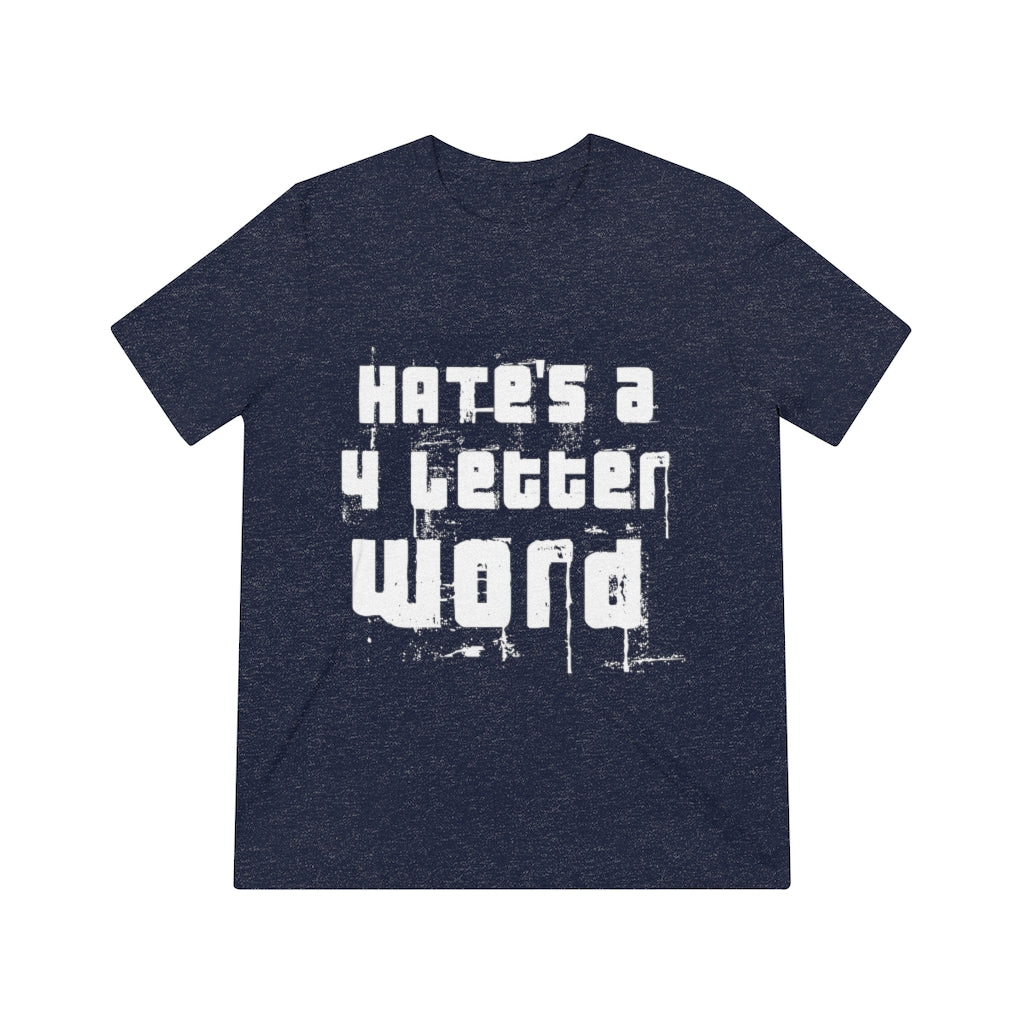 Hate Tee