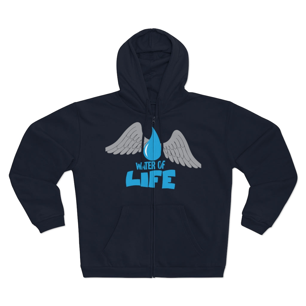 Water of life Hoodie