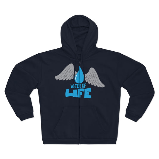 Water of life Hoodie