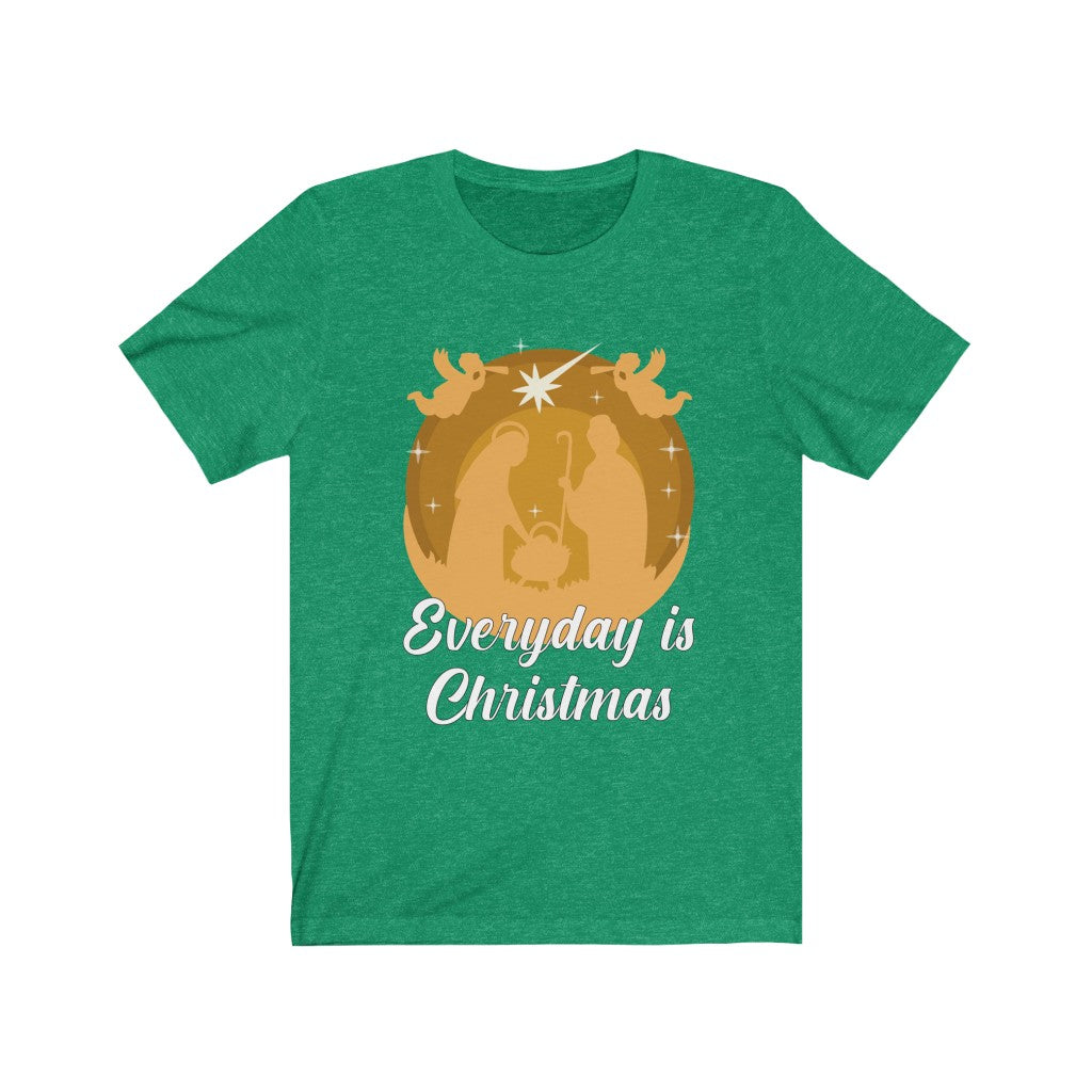 Christmas Everyday