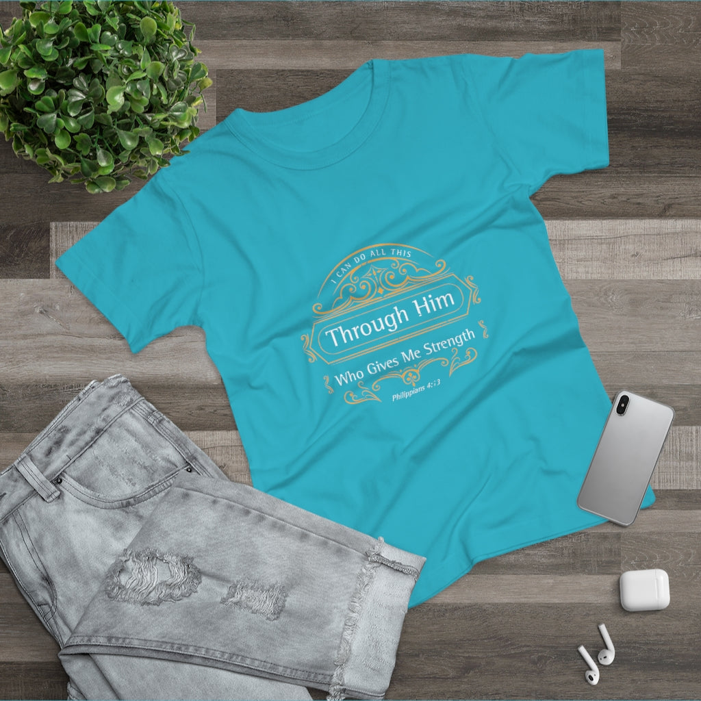 All This T-shirt